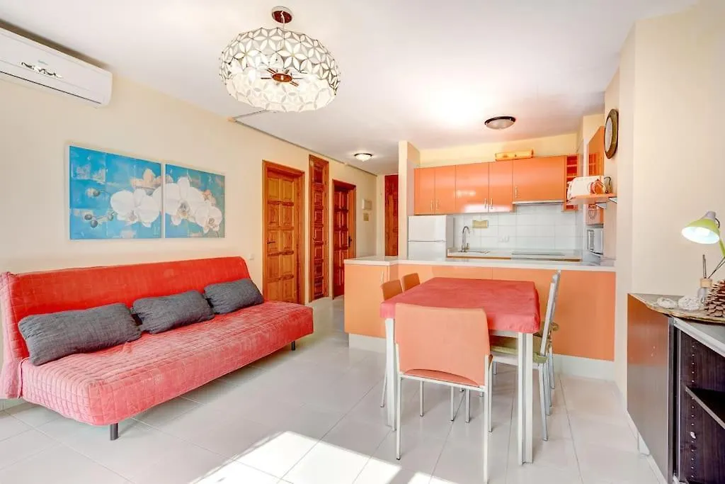 Διαμέρισμα Compostella Beach - 2 Bedroom Arona