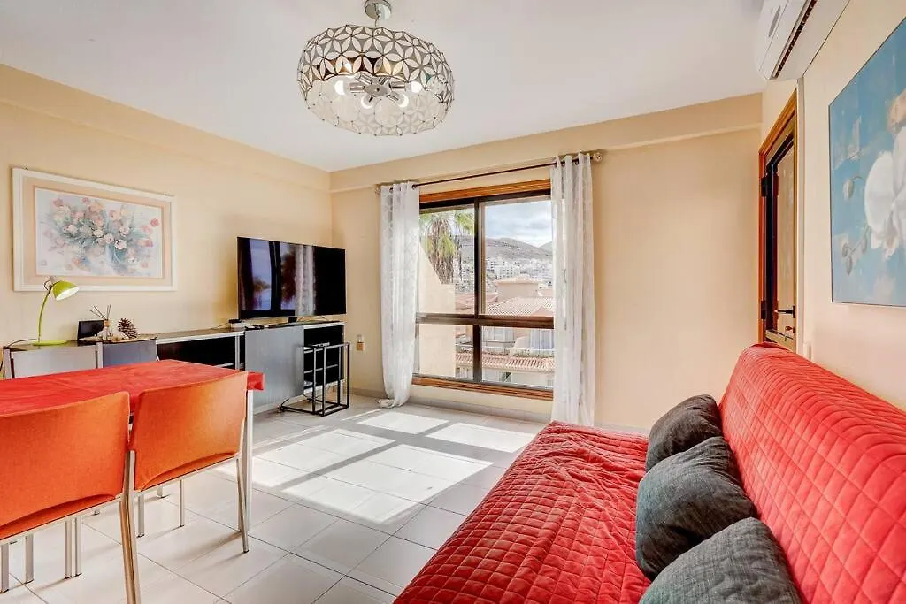 Compostella Beach - 2 Bedroom Arona  0*, Arona (Tenerife) Ισπανία