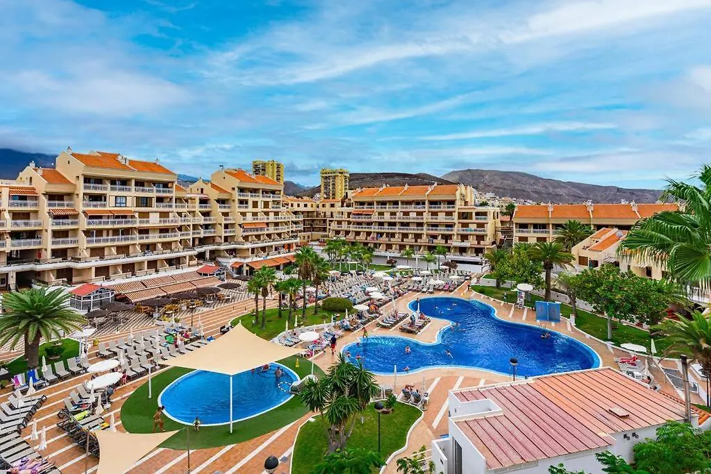 Διαμέρισμα Compostella Beach - 2 Bedroom Arona